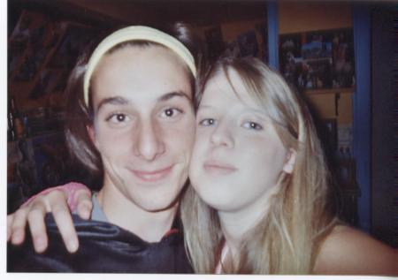 moi et nelian lou