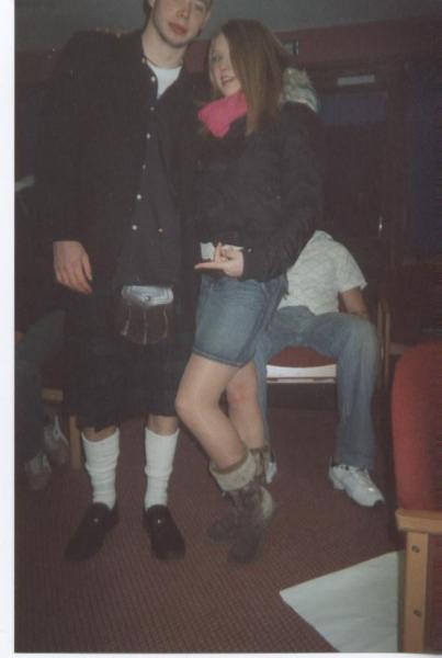 me and jason