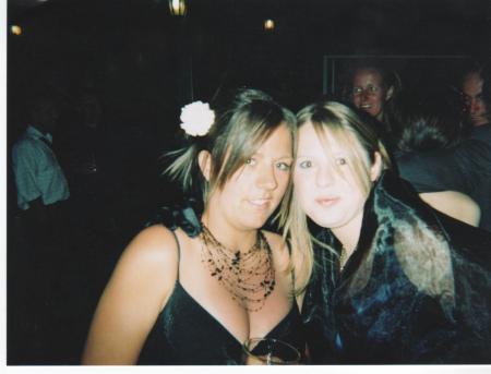 me and emma