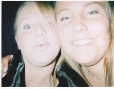 me and marisa