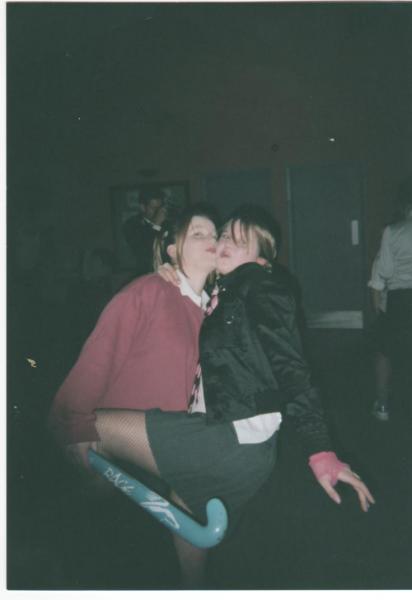 me and lou