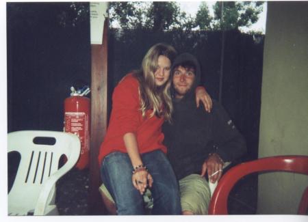 moi et tim