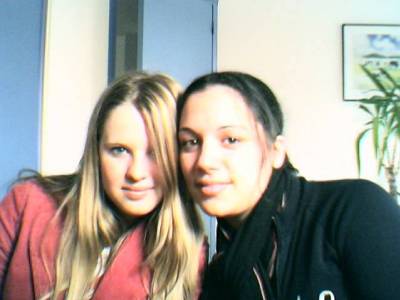 moi et ma ptite miss