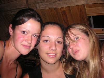 filles de trans en force