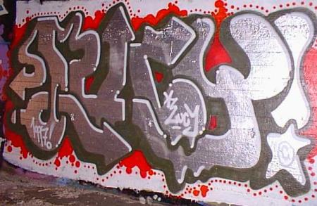 the tag
