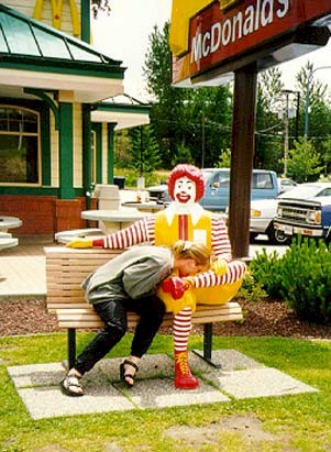 happy meal!!