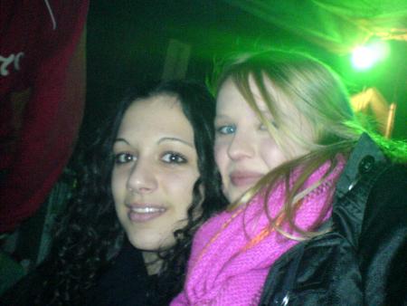 moi et ma nenette