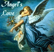 everybody has an angel